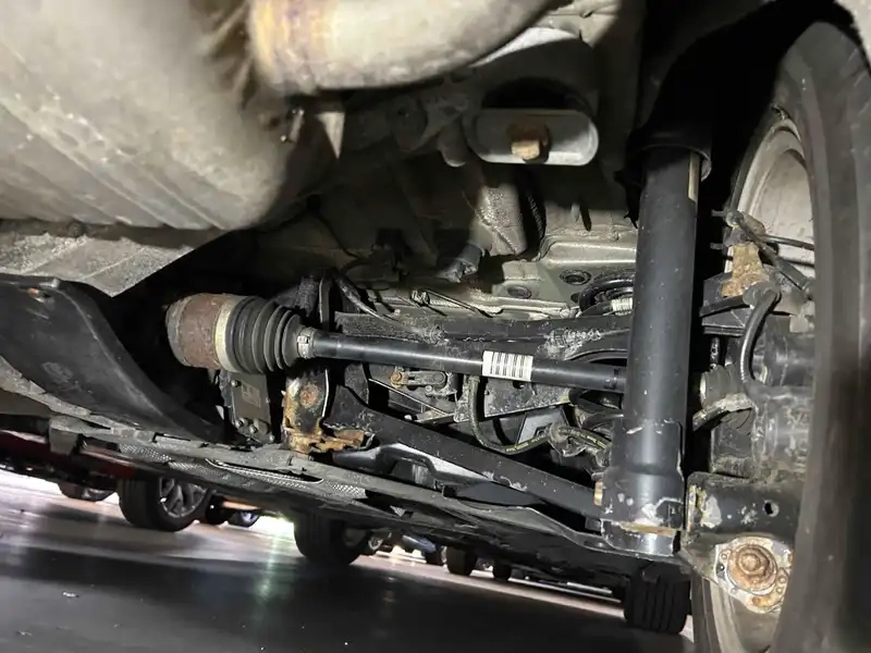 BMW X1 4WD X-DRIVE 20I 4WD Thumbnail 19