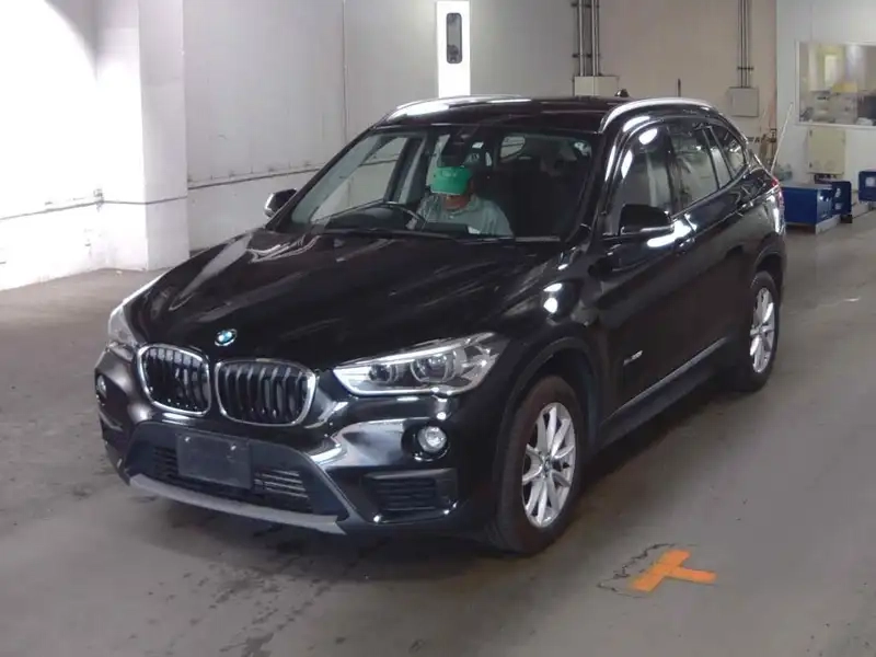 BMW X1 4WD X-DRIVE 20I 4WD Thumbnail 6