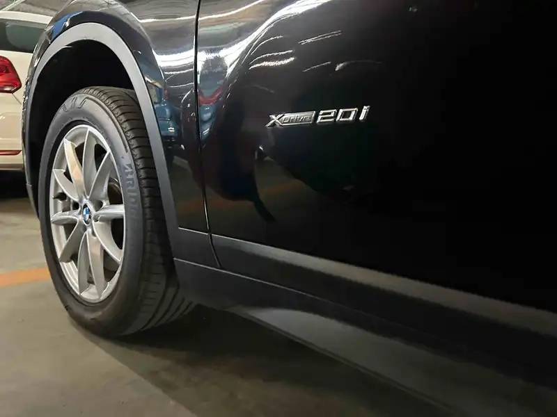 BMW X1 4WD X-DRIVE 20I 4WD Thumbnail 17