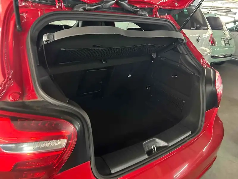 MERCEDES BENZ A-CLASS A180 SPORTS Thumbnail 20