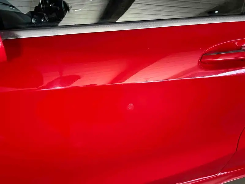 MERCEDES BENZ A-CLASS A180 SPORTS Thumbnail 18