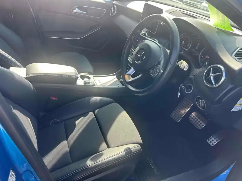 MERCEDES BENZ BENZ A CLASS A180 Thumbnail 6