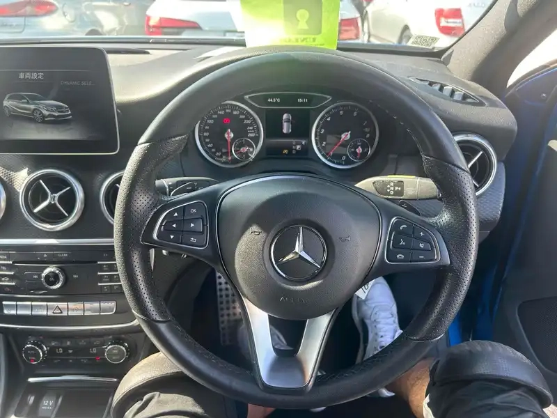 MERCEDES BENZ BENZ A CLASS A180 Thumbnail 8