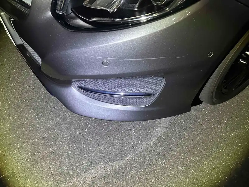 MERCEDES BENZ B-CLASS B180 RADAR SAFETY PKG Thumbnail 16
