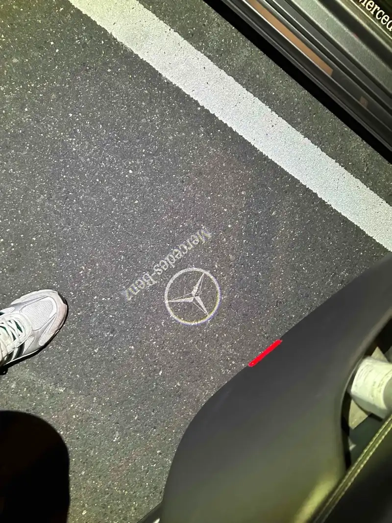 MERCEDES BENZ B-CLASS B180 RADAR SAFETY PKG Thumbnail 11