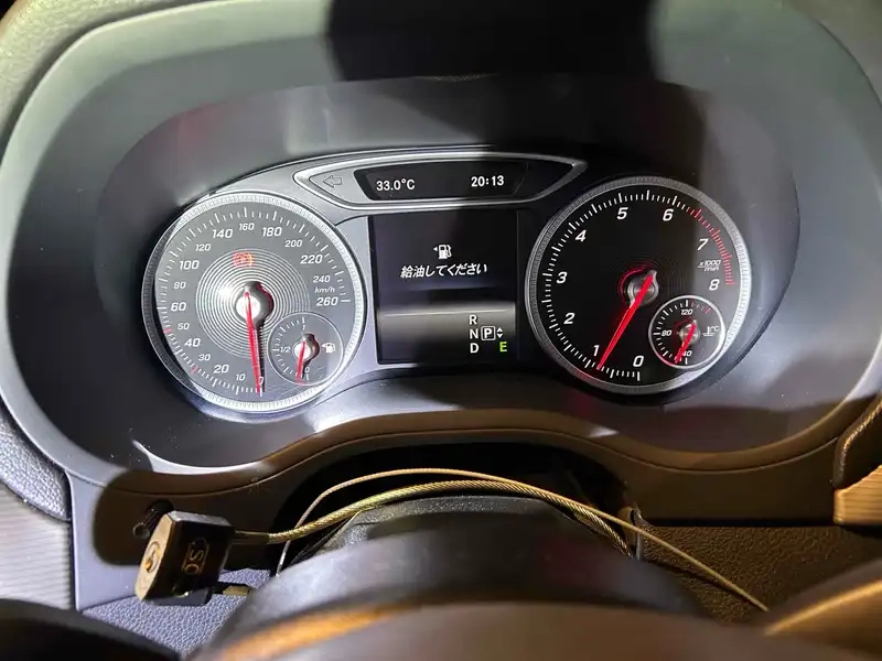 MERCEDES BENZ B-CLASS B180 RADAR SAFETY PKG Thumbnail 10