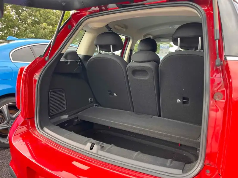 BMW MINI COOPER SD CROSSOVER Thumbnail 17