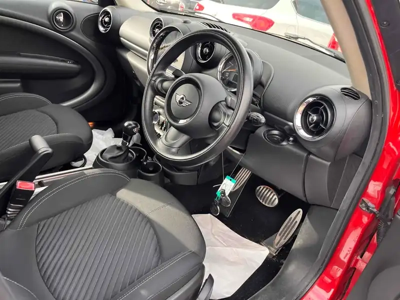 BMW MINI COOPER SD CROSSOVER Thumbnail 13