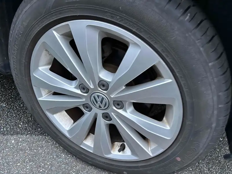 VOLKSWAGEN GOLF VARIANT TSI COMFORT LINE BLUEMOTION TE Thumbnail 12