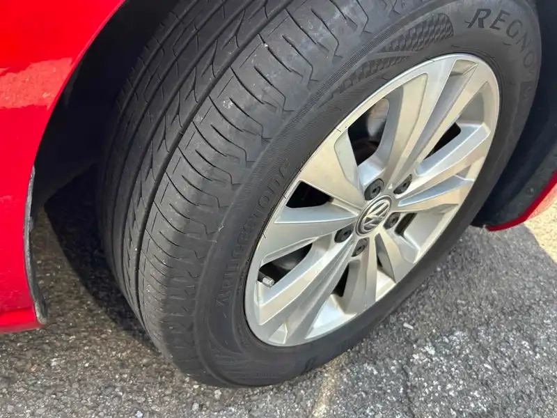 VOLKSWAGEN GOLF TSI COMFORT LINE BLUEMOTION TE Thumbnail 11
