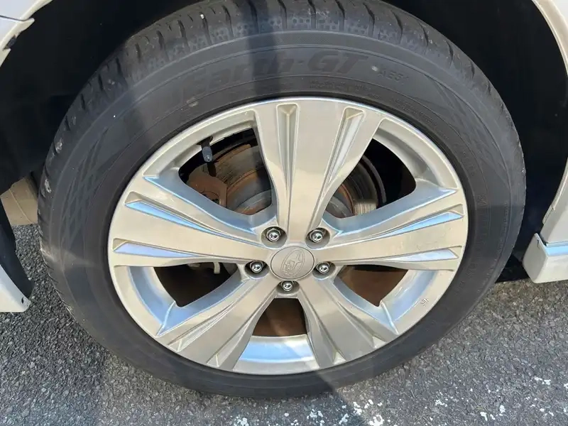 SUBARU EXIGA 4WD 2.5I EYESIGHT Thumbnail 13