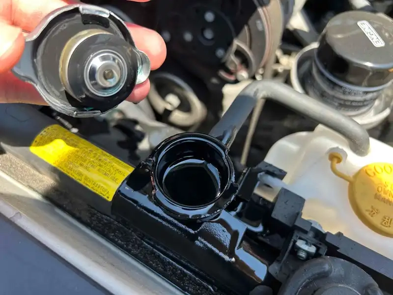 SUBARU EXIGA 4WD 2.5I EYESIGHT Thumbnail 15