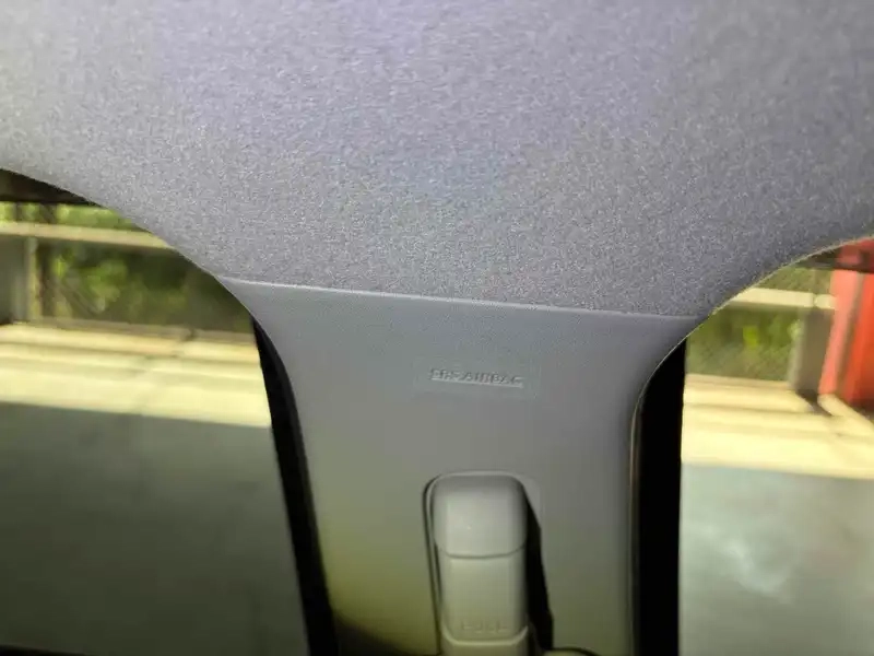 SUZUKI SWIFT 5D HYBRID RS Thumbnail 14