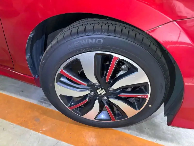 SUZUKI SWIFT 5D HYBRID RS Thumbnail 26