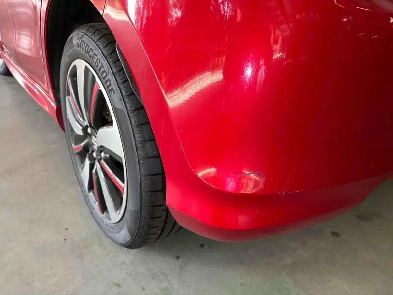 SUZUKI SWIFT 5D HYBRID RS Thumbnail 17