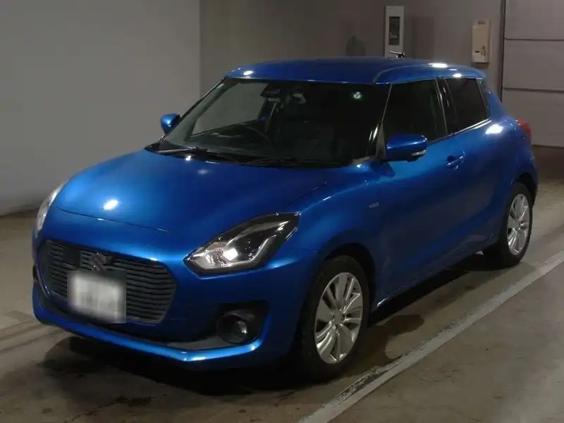 SUZUKI SWIFT HYBRID ML SAFETY PKG Thumbnail 3