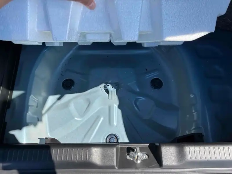 SUZUKI SWIFT HYBRID ML SAFETY PKG Thumbnail 32