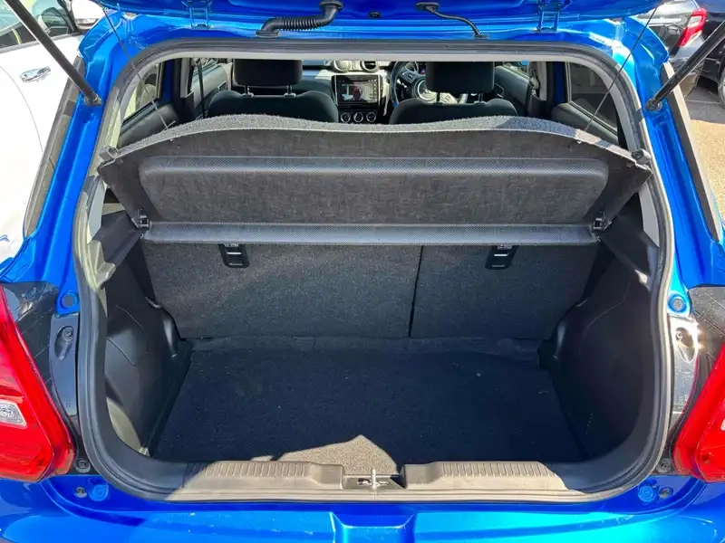SUZUKI SWIFT HYBRID ML SAFETY PKG Thumbnail 31