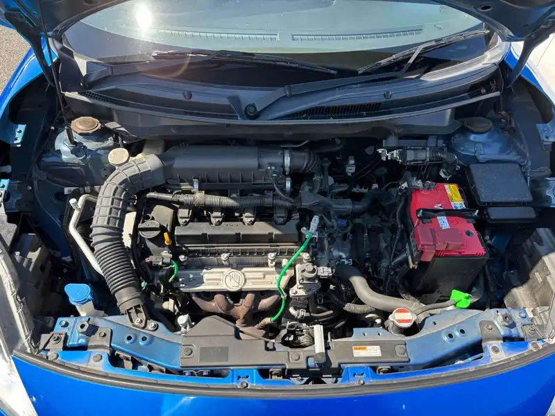SUZUKI SWIFT HYBRID ML SAFETY PKG Thumbnail 33