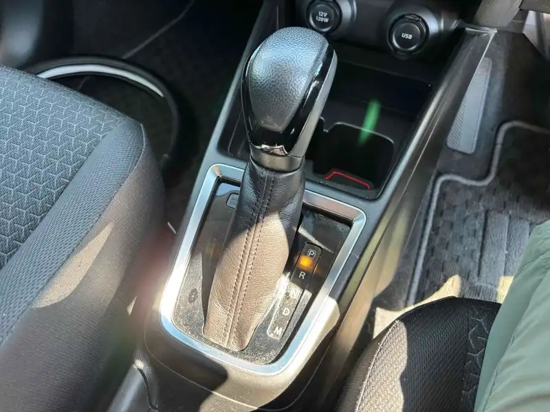 SUZUKI SWIFT HYBRID ML SAFETY PKG Thumbnail 28