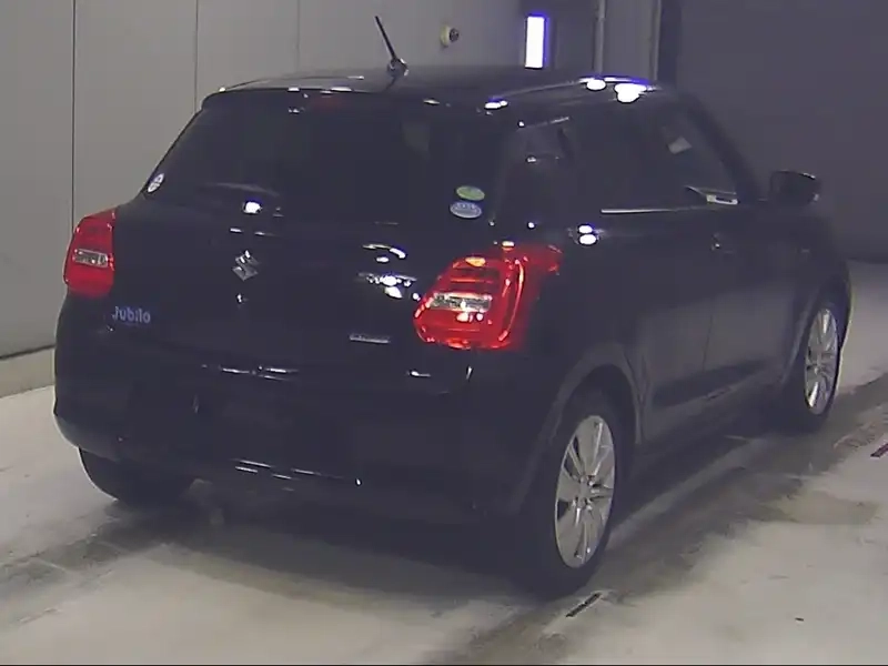SUZUKI SWIFT HYBRID ML SAFETY PACKAGE Thumbnail 4