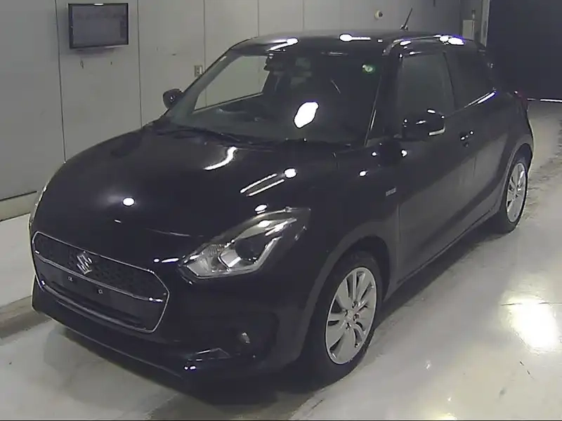 SUZUKI SWIFT HYBRID ML SAFETY PACKAGE Thumbnail 6