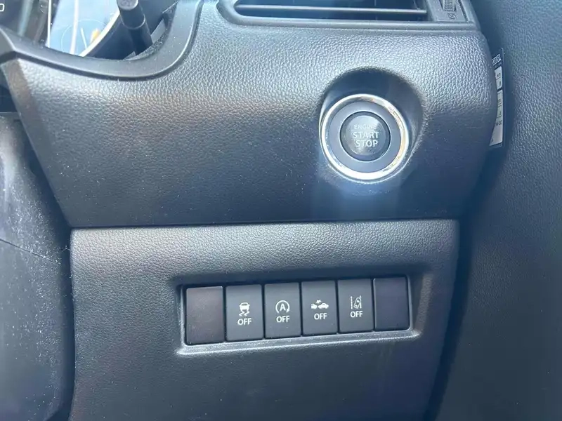 SUZUKI SWIFT HYBRID ML SAFETY PACKAGE Thumbnail 12