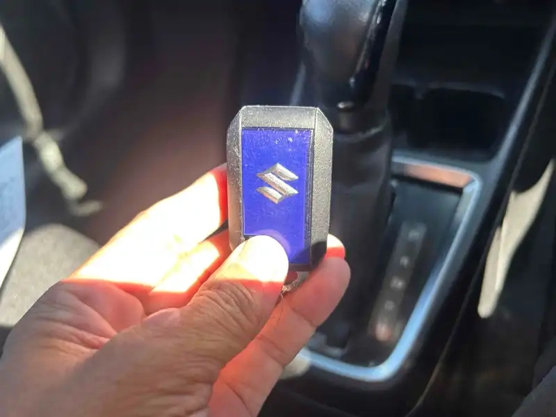 SUZUKI SWIFT HYBRID ML SAFETY PACKAGE Thumbnail 14