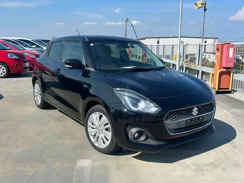 SUZUKI SWIFT HYBRID ML SAFETY PACKAGE Thumbnail 10