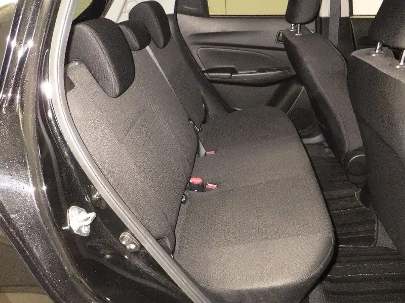 SUZUKI SWIFT HYBRID ML SAFETY PACKAGE Thumbnail 9