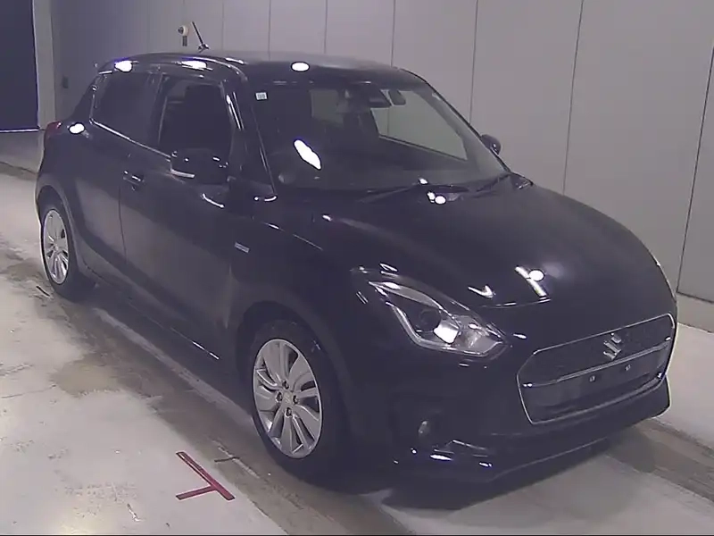 SUZUKI SWIFT HYBRID ML SAFETY PACKAGE Thumbnail 3