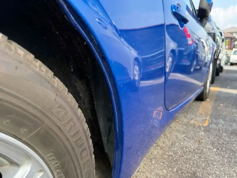 SUBARU BRZ S Thumbnail 14