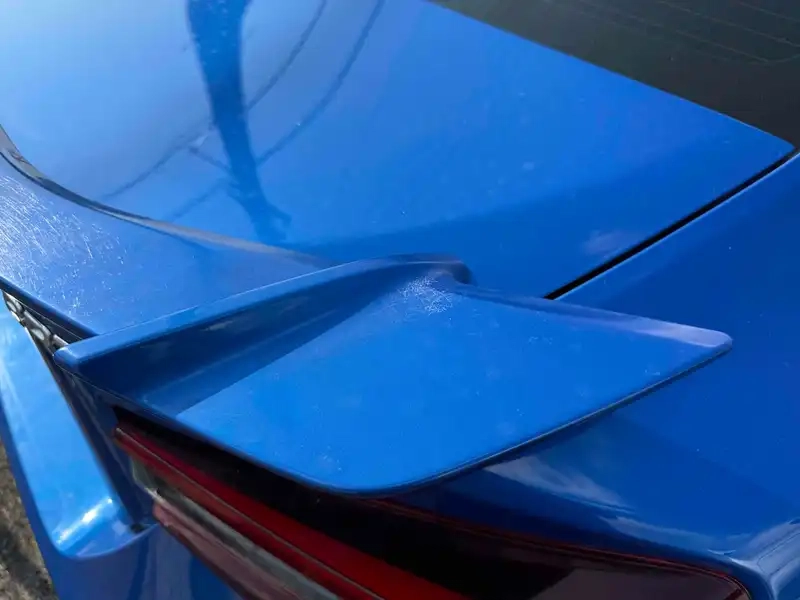 SUBARU BRZ S Thumbnail 19