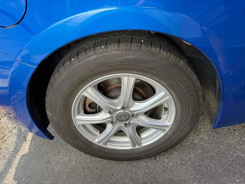 SUBARU BRZ S Thumbnail 13