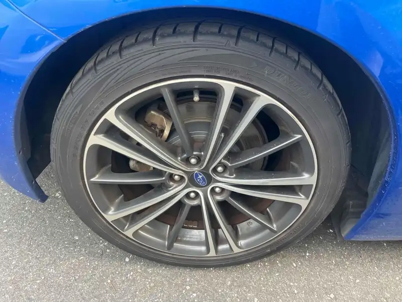 SUBARU BRZ S Thumbnail 8