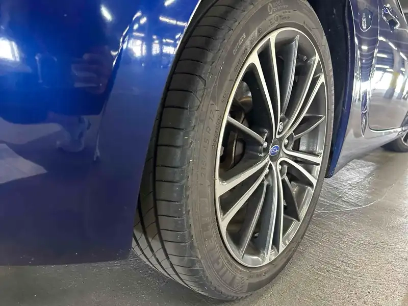 SUBARU BRZ S Thumbnail 23