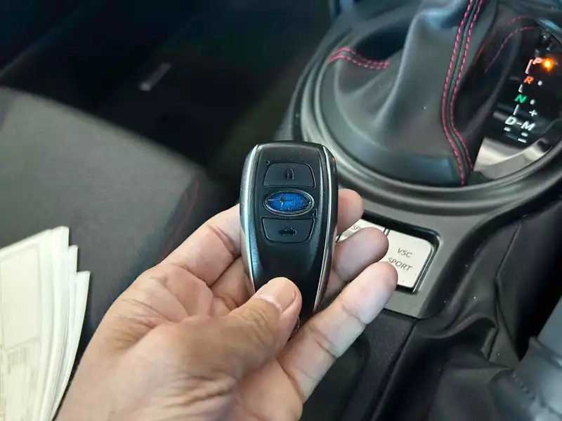 SUBARU BRZ S Thumbnail 30