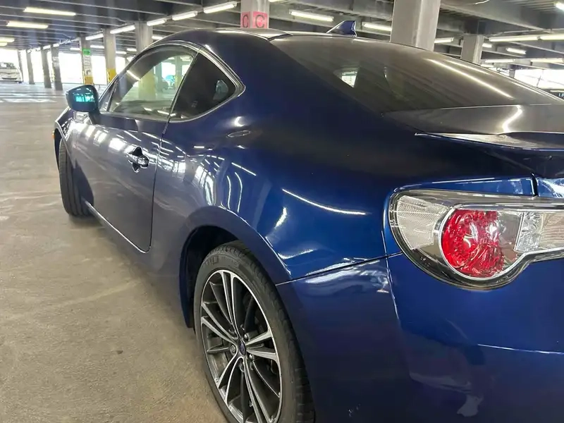 SUBARU BRZ S Thumbnail 26