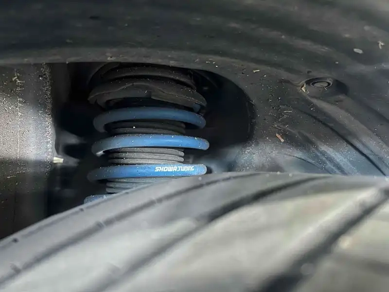 SUBARU BRZ S Thumbnail 18