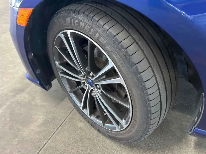 SUBARU BRZ S Thumbnail 28