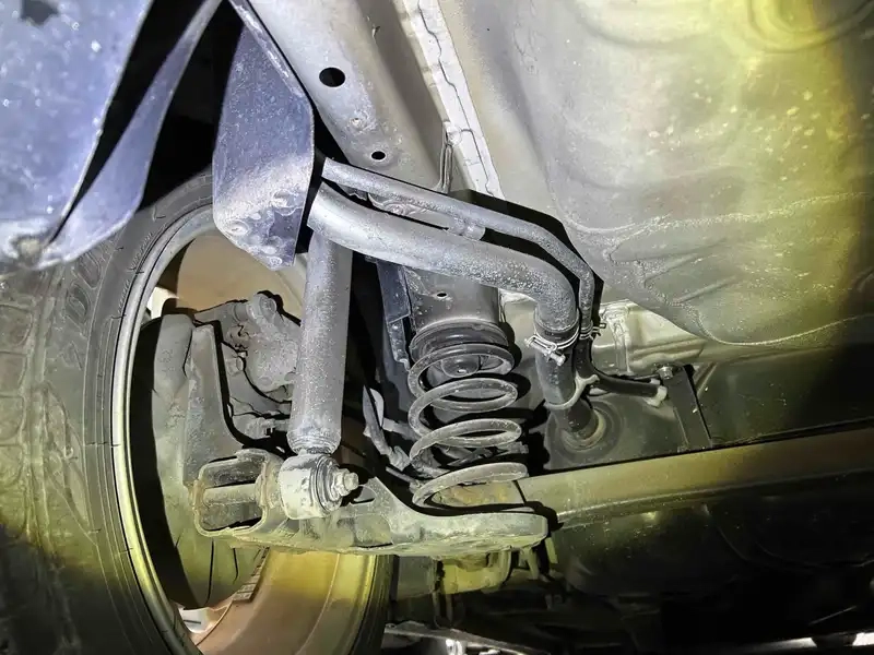 SUZUKI SWIFT RS-DJE Thumbnail 23
