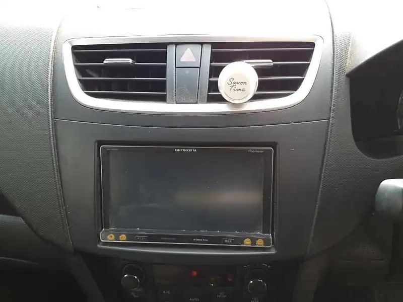 SUZUKI SWIFT RS-DJE Thumbnail 10