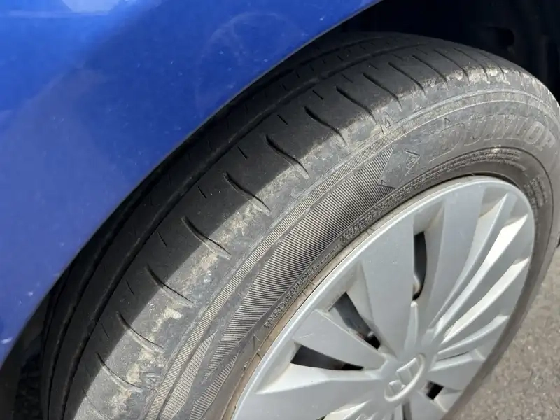 SUZUKI SWIFT XG Thumbnail 22