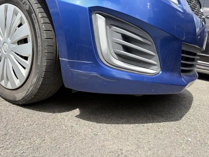 SUZUKI SWIFT XG Thumbnail 17