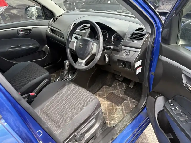 SUZUKI SWIFT XG Thumbnail 6