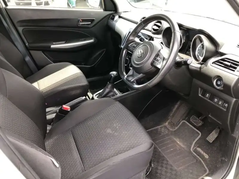 SUZUKI SWIFT XL SAFTY SUPPORT Thumbnail 5