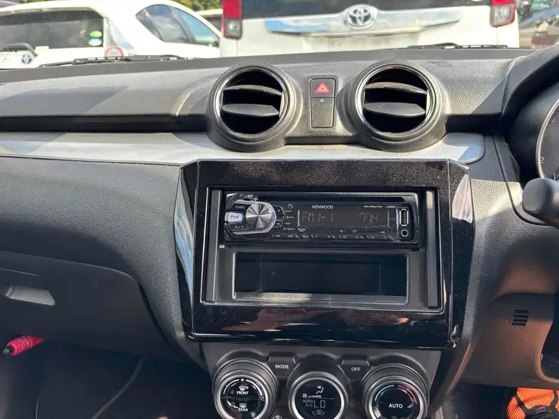 SUZUKI SWIFT XL SAFTY SUPPORT Thumbnail 15