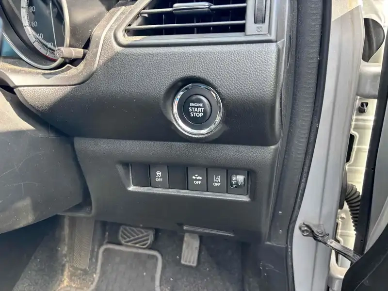 SUZUKI SWIFT XL SAFTY SUPPORT Thumbnail 12