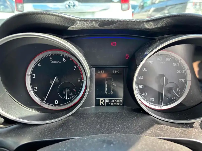 SUZUKI SWIFT XL SAFTY SUPPORT Thumbnail 14