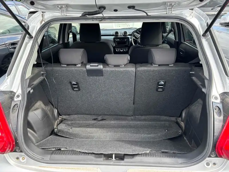 SUZUKI SWIFT XL SAFTY SUPPORT Thumbnail 18